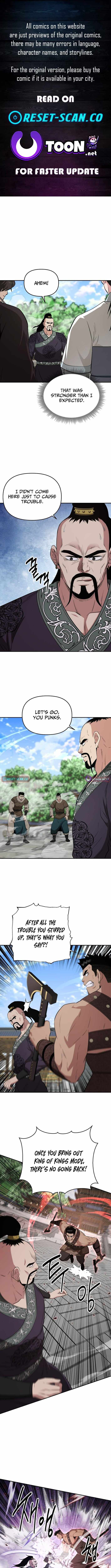 The World's Best Kunlun Tavern Chapter 116-eng-li - Page 0