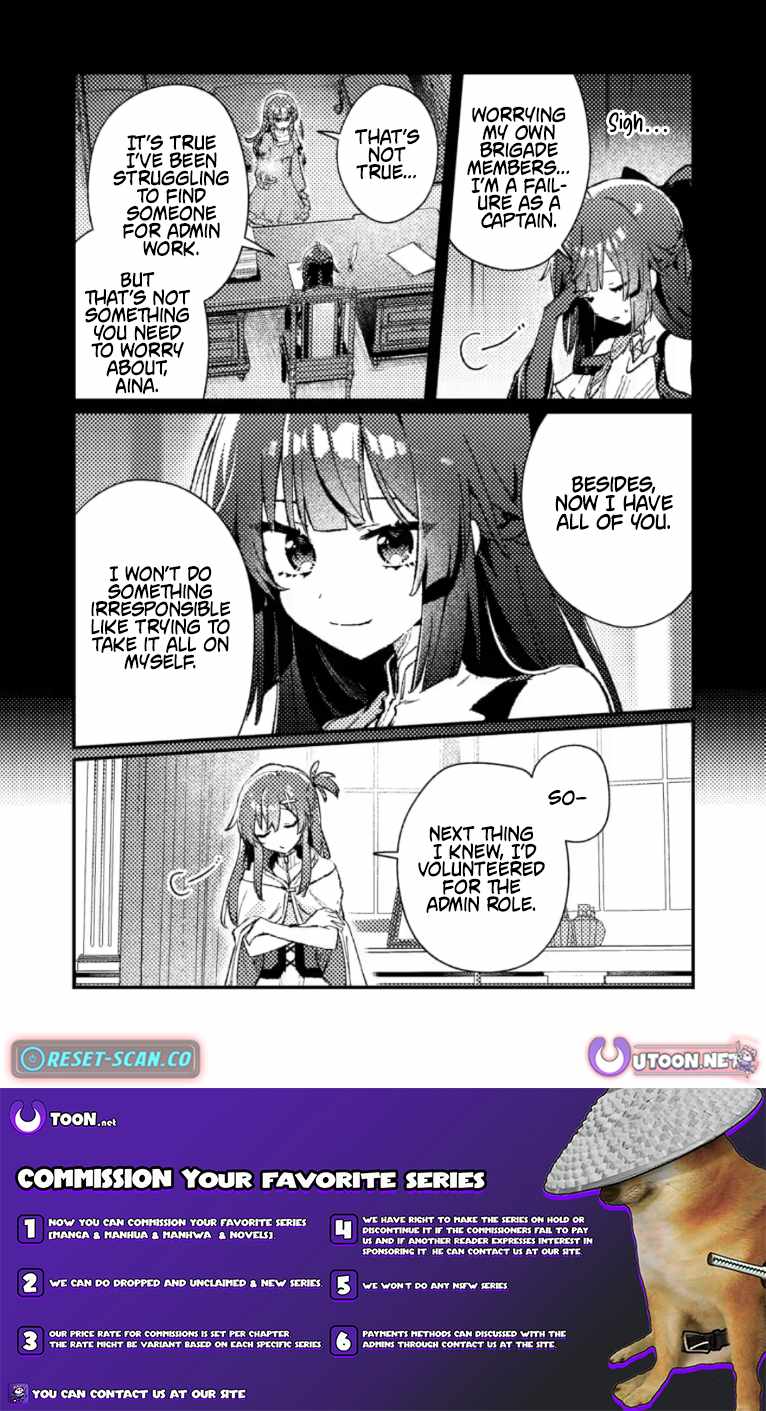 Isekai Merchant: Living a Rich Slow Life with <Isekai Travel> Chapter 24.2-eng-li - Page 9