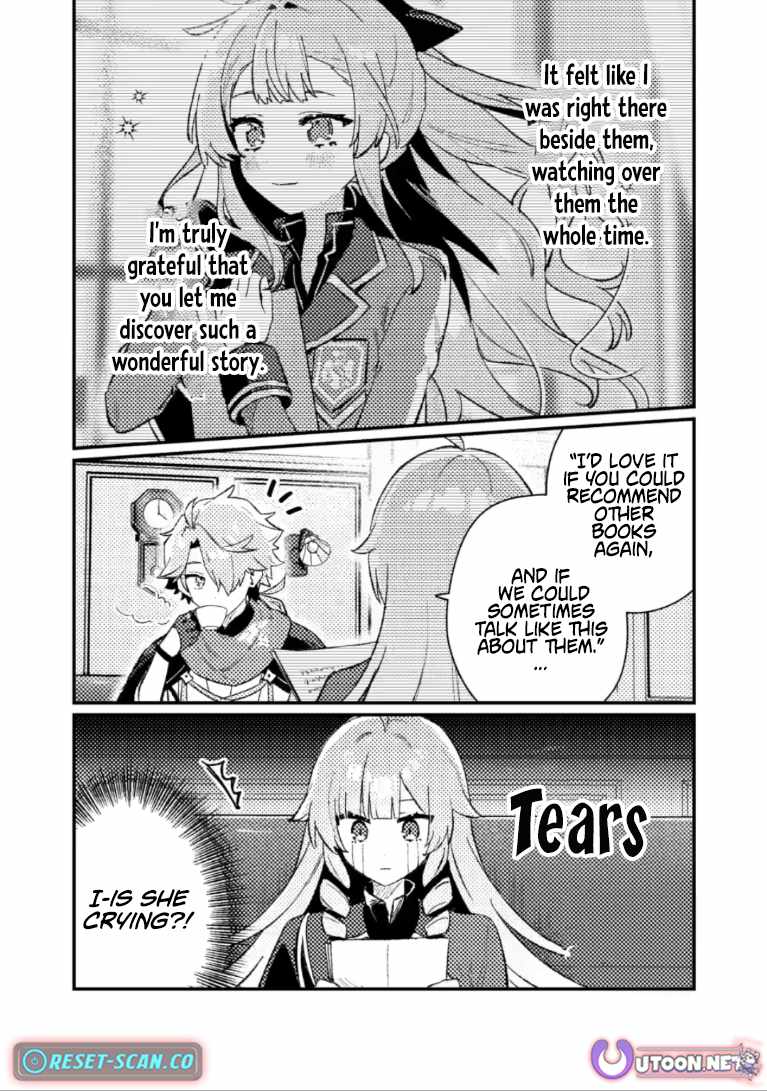 Isekai Merchant: Living a Rich Slow Life with <Isekai Travel> Chapter 24.1-eng-li - Page 9