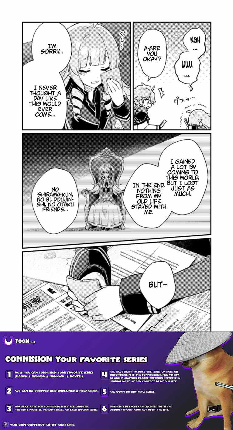 Isekai Merchant: Living a Rich Slow Life with <Isekai Travel> Chapter 24.1-eng-li - Page 10