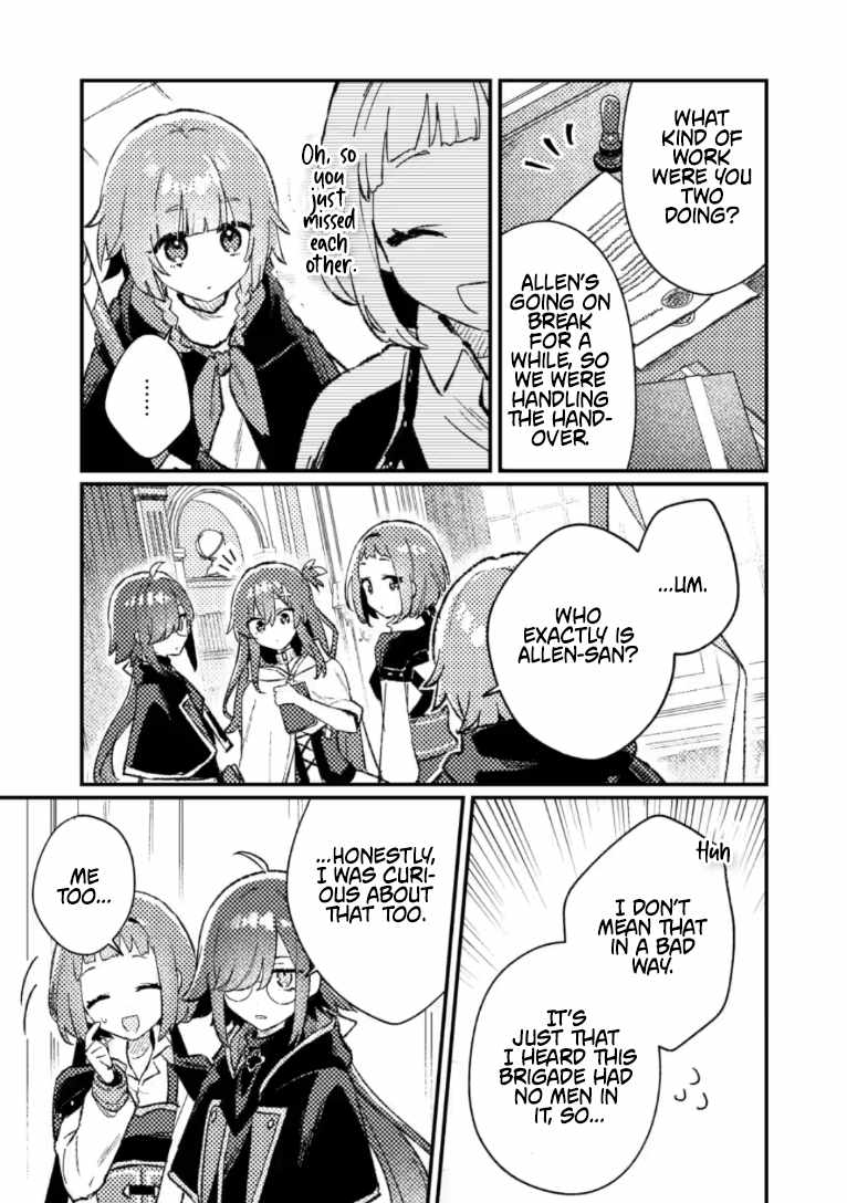 Isekai Merchant: Living a Rich Slow Life with <Isekai Travel> Chapter 24.2-eng-li - Page 5
