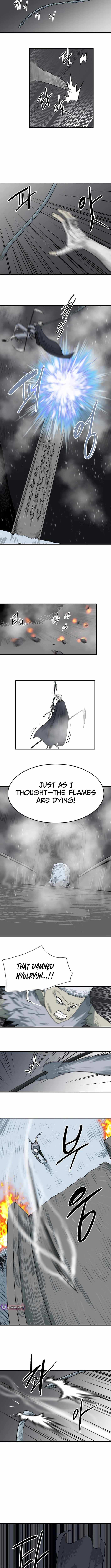 The Demonic Warrior Chapter 80-eng-li - Page 6