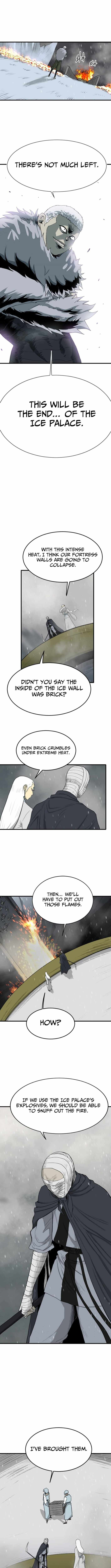 The Demonic Warrior Chapter 80-eng-li - Page 2