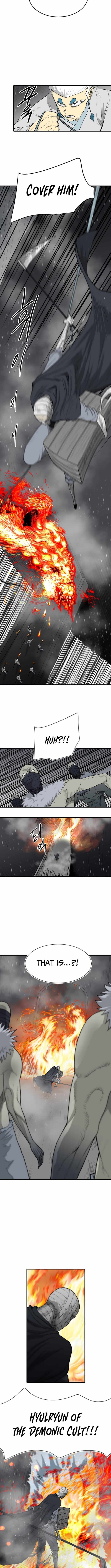 The Demonic Warrior Chapter 80-eng-li - Page 4