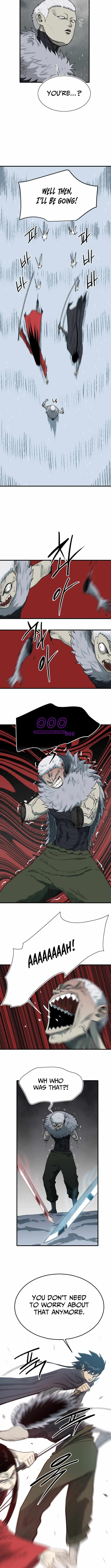 The Demonic Warrior Chapter 80-eng-li - Page 8