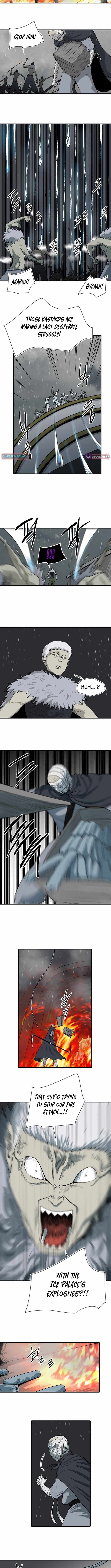 The Demonic Warrior Chapter 80-eng-li - Page 5