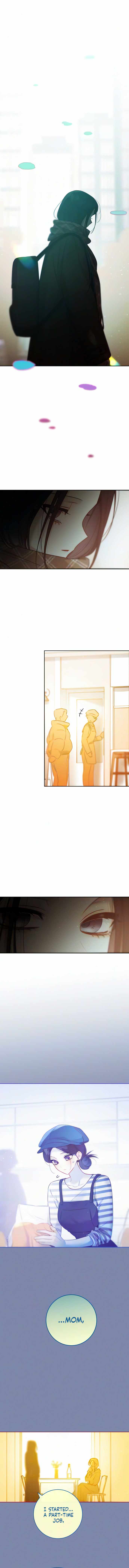 Our Guild's Idol Chapter 50-eng-li - Page 1