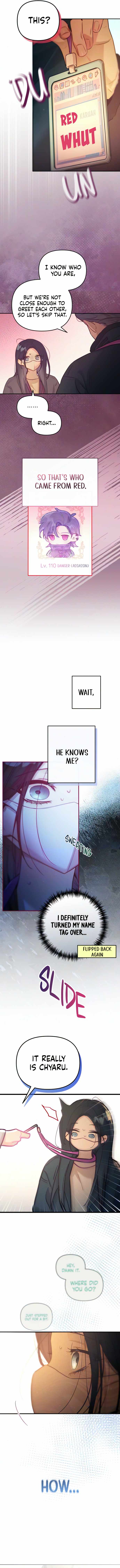Our Guild's Idol Chapter 50-eng-li - Page 10
