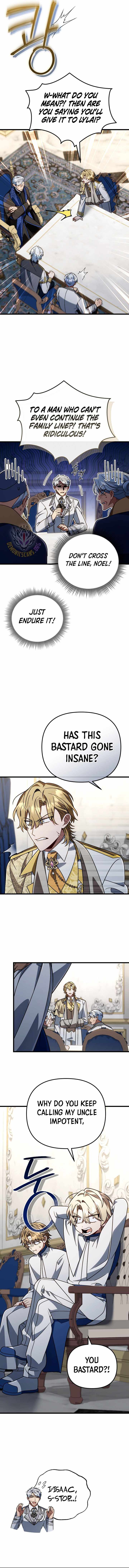 I'm Gonna Annihilate This Land Chapter 80-eng-li - Page 14