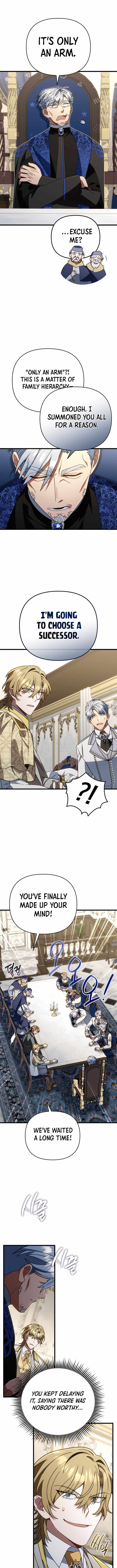 I'm Gonna Annihilate This Land Chapter 80-eng-li - Page 11