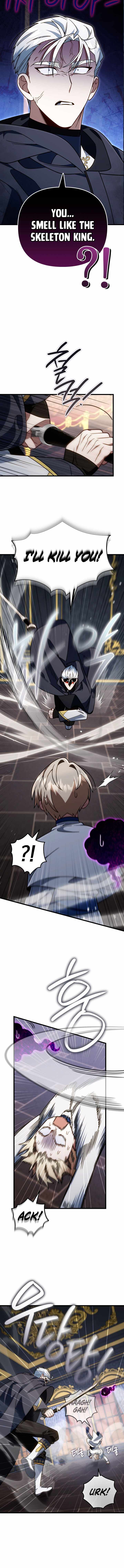 I'm Gonna Annihilate This Land Chapter 80-eng-li - Page 1