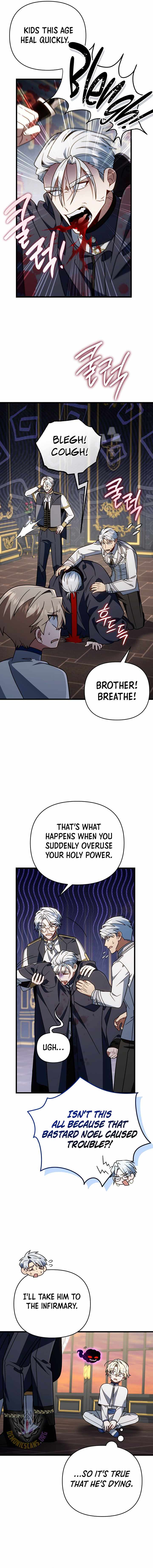 I'm Gonna Annihilate This Land Chapter 80-eng-li - Page 4