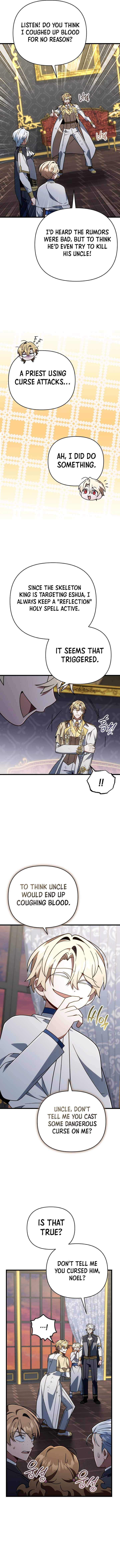 I'm Gonna Annihilate This Land Chapter 80-eng-li - Page 7