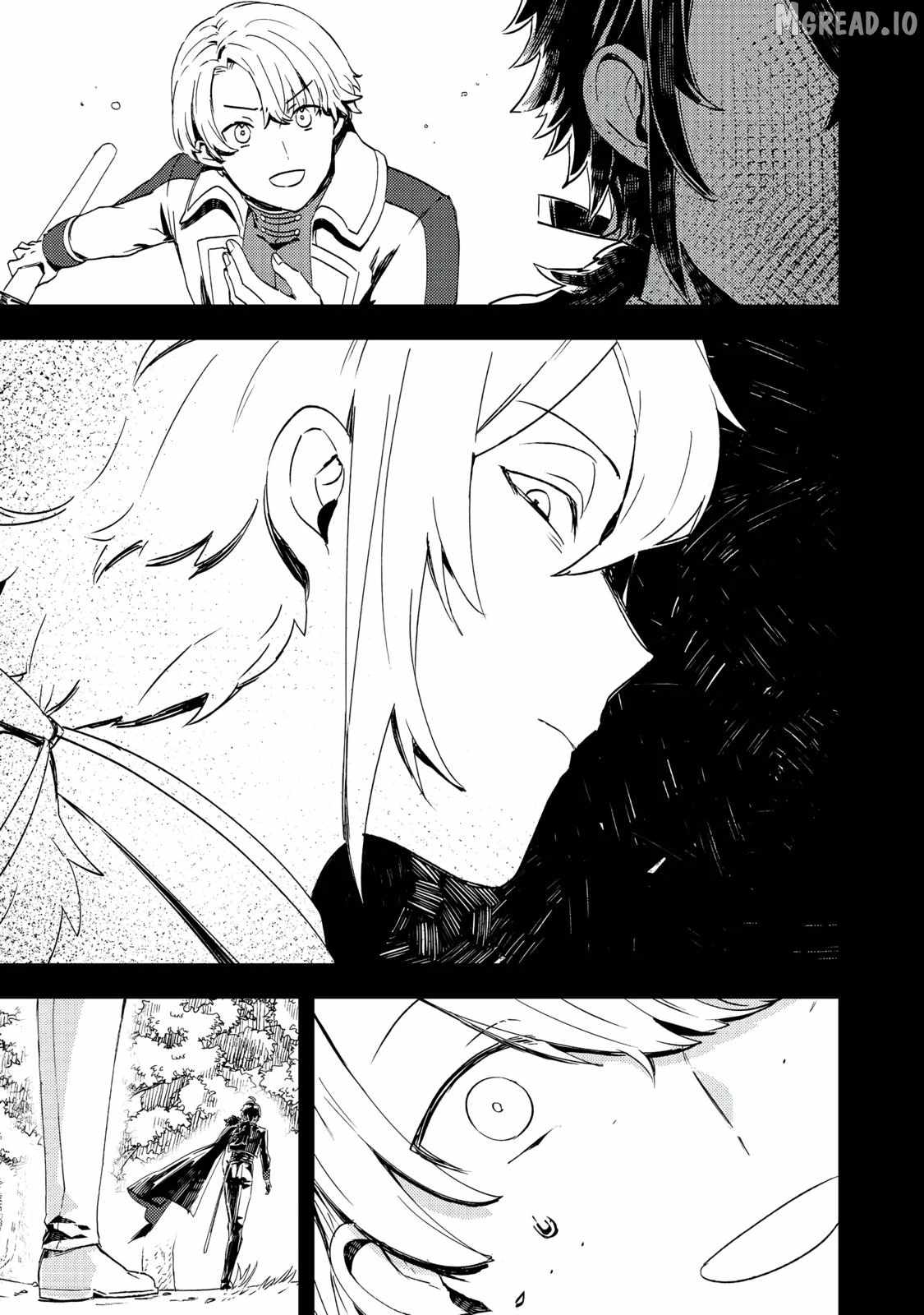 When I, The Lazy Villainous Noble, Got Married With The Villainous Young Lady Who Had Her Engagement Broken Off, We Became The Most Fearsome Couple Chapter 14-eng-li - Page 23