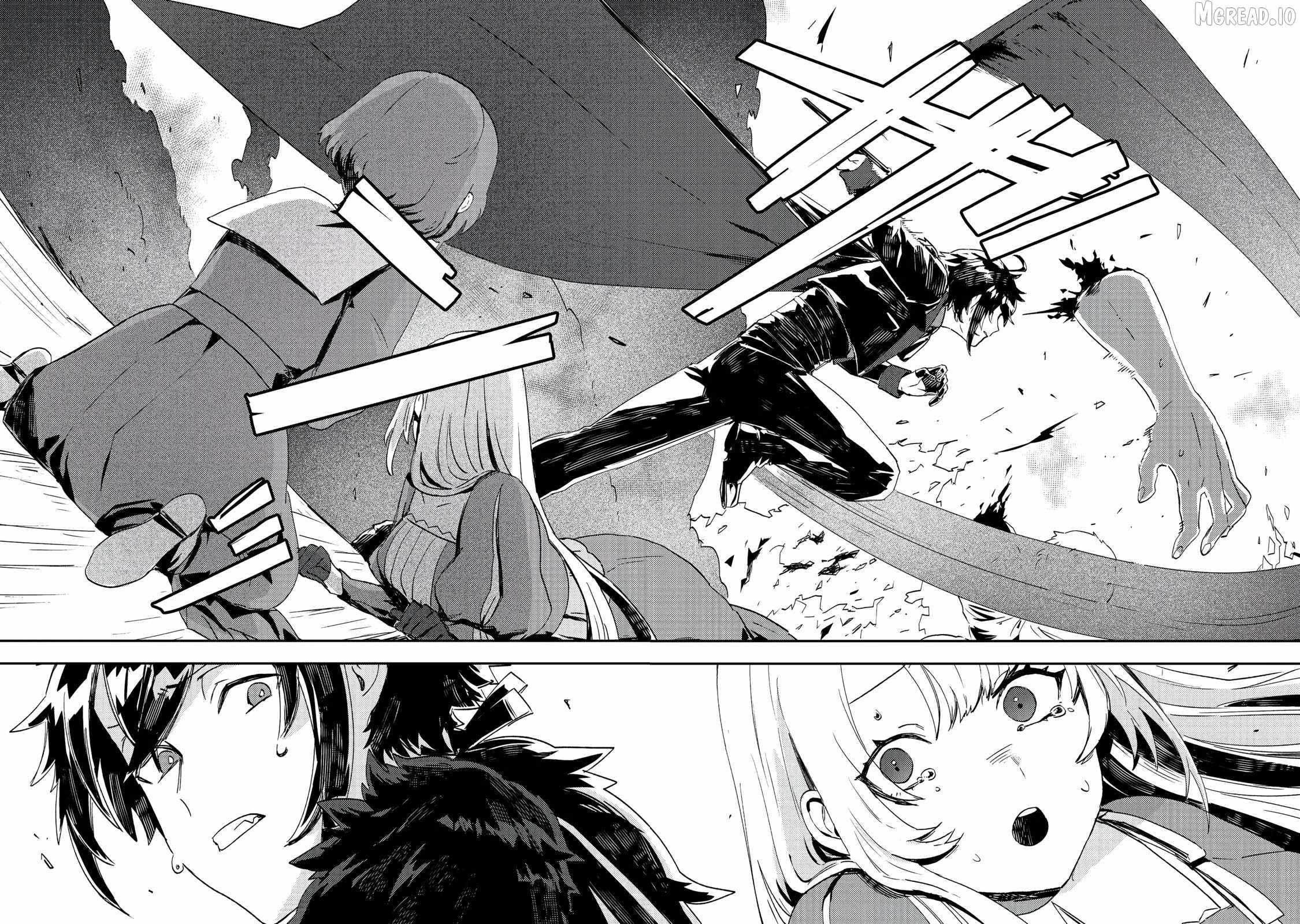 When I, The Lazy Villainous Noble, Got Married With The Villainous Young Lady Who Had Her Engagement Broken Off, We Became The Most Fearsome Couple Chapter 13-eng-li - Page 20