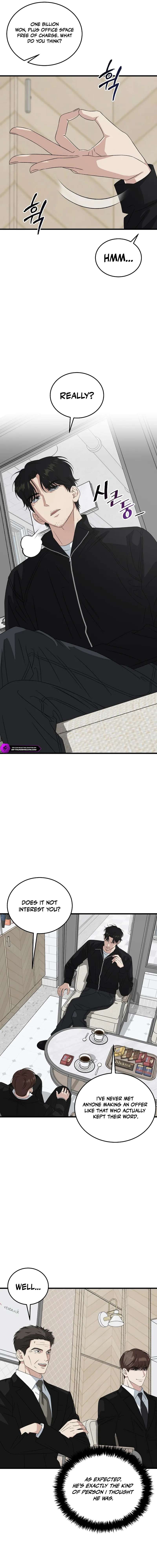 This is the Law Chapter 200-eng-li - Page 14