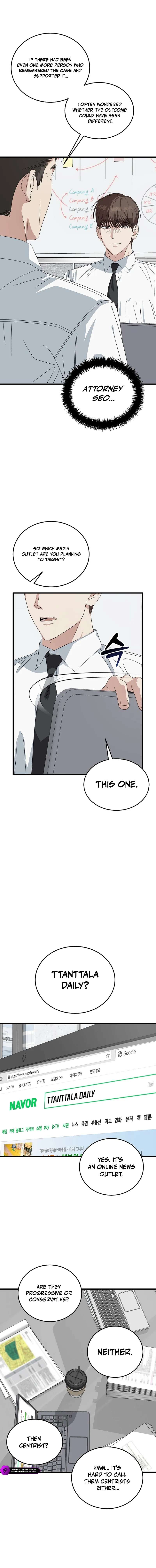 This is the Law Chapter 200-eng-li - Page 8