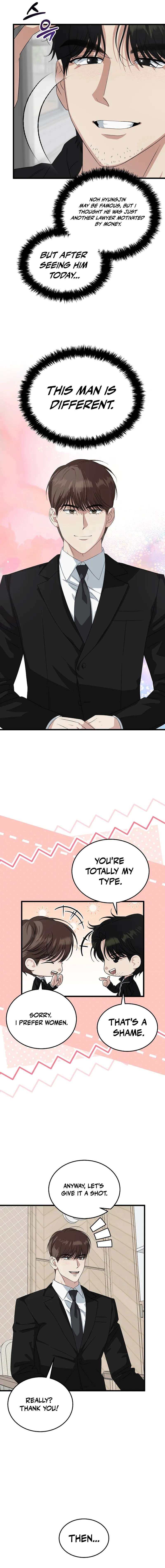 This is the Law Chapter 200-eng-li - Page 17