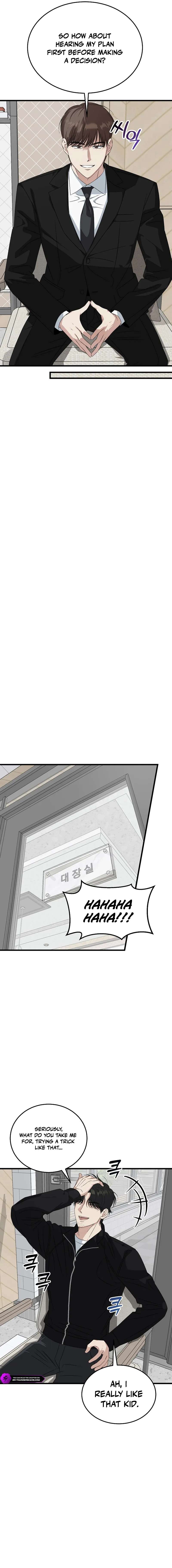 This is the Law Chapter 200-eng-li - Page 16