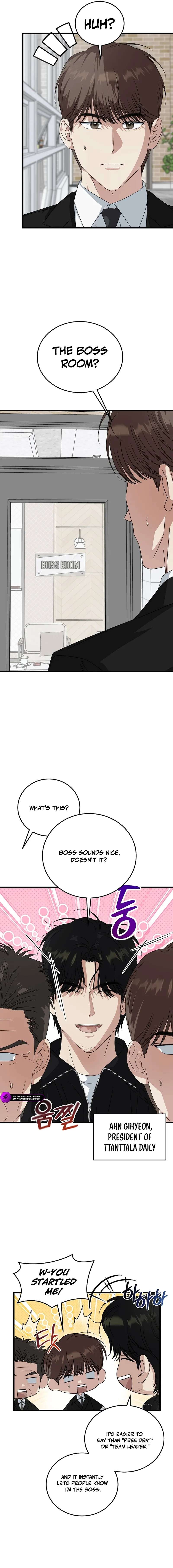 This is the Law Chapter 200-eng-li - Page 11