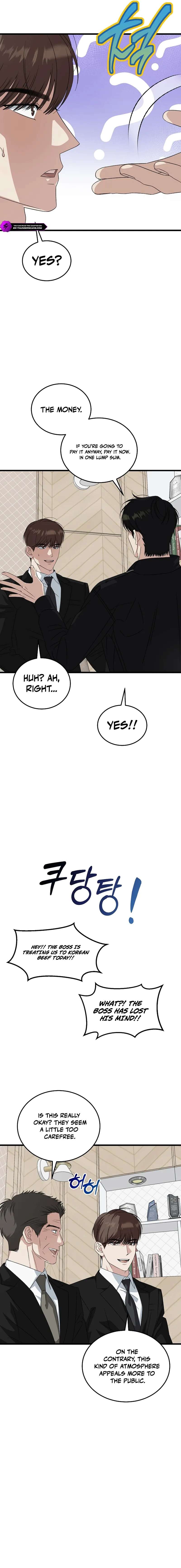 This is the Law Chapter 200-eng-li - Page 18