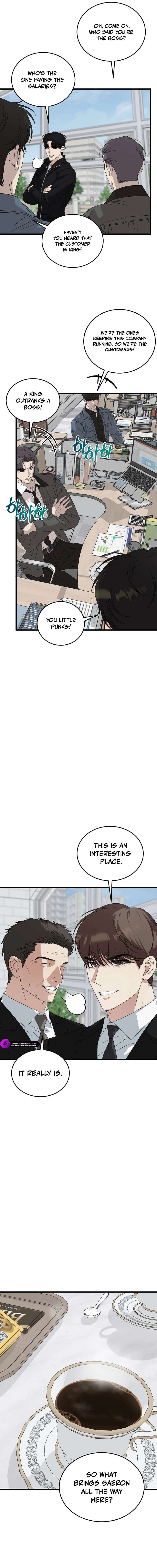 This is the Law Chapter 200-eng-li - Page 12