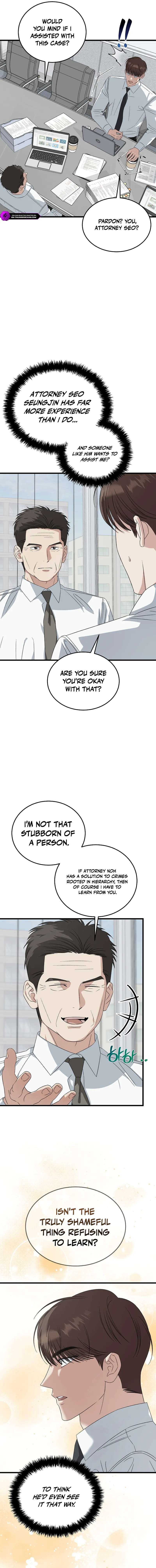 This is the Law Chapter 200-eng-li - Page 6