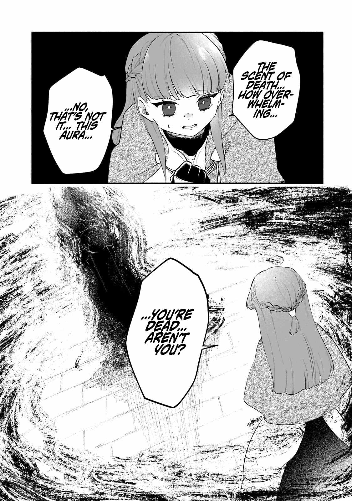 Gendai Dungeon Life no Tsuzuki wa Isekai Open World de! Chapter 32-eng-li - Page 26