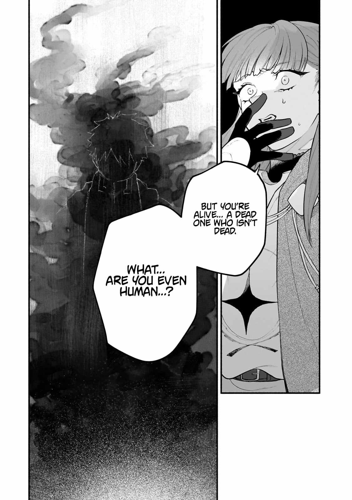 Gendai Dungeon Life no Tsuzuki wa Isekai Open World de! Chapter 32-eng-li - Page 27