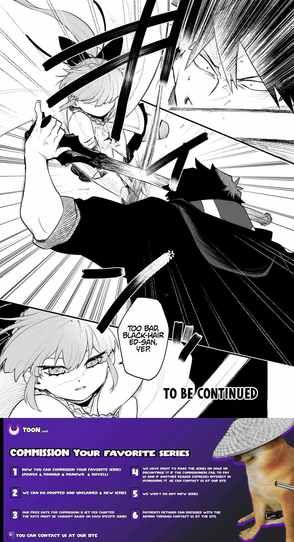 Gendai Dungeon Life no Tsuzuki wa Isekai Open World de! Chapter 32-eng-li - Page 29