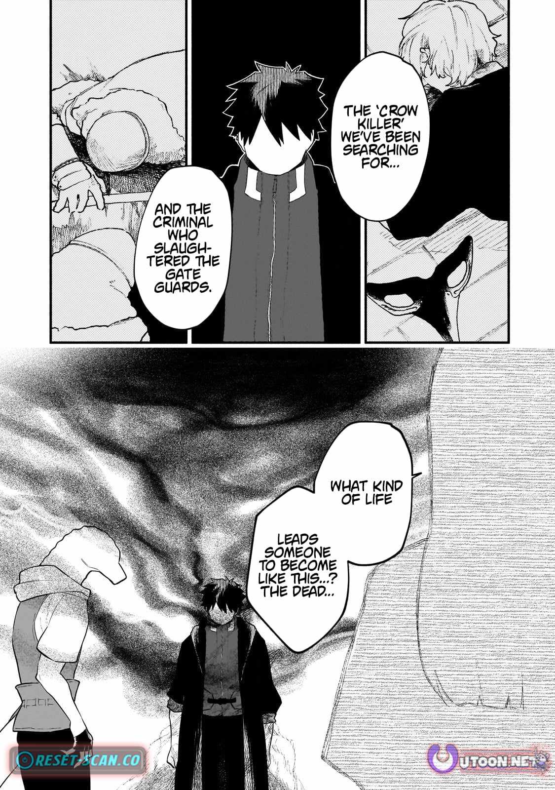 Gendai Dungeon Life no Tsuzuki wa Isekai Open World de! Chapter 32-eng-li - Page 24
