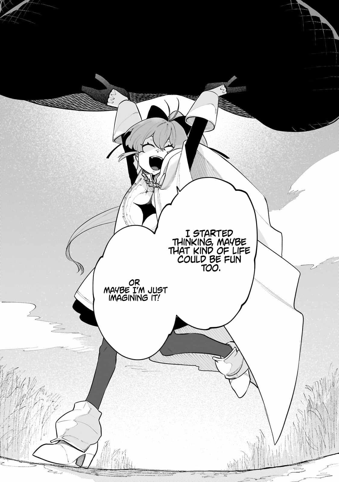 Gendai Dungeon Life no Tsuzuki wa Isekai Open World de! Chapter 32-eng-li - Page 13