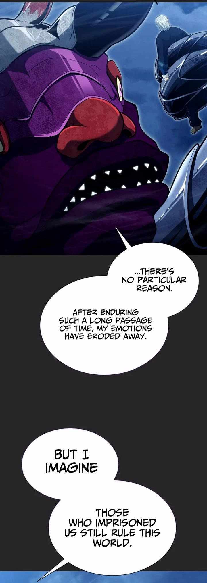 Urek Mazino Chapter 67-eng-li - Page 39