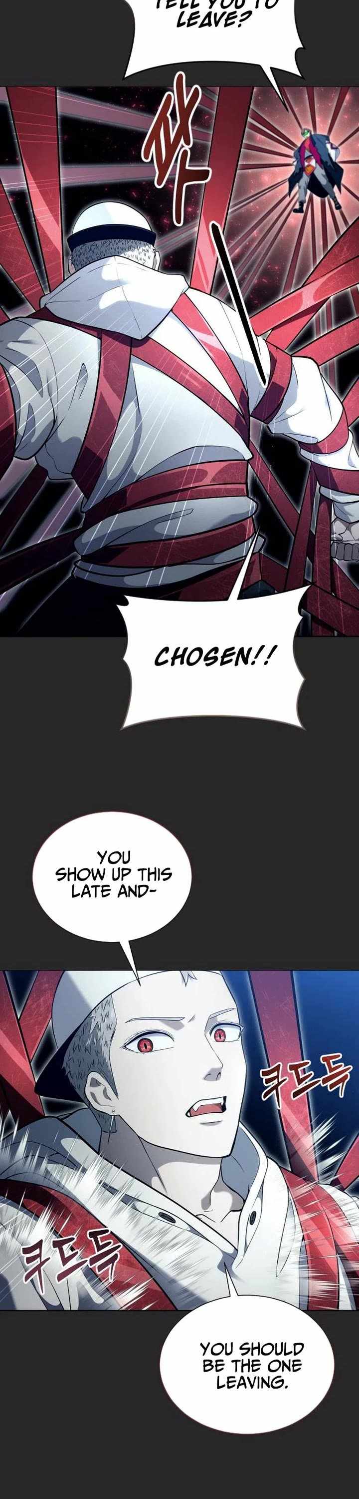 Urek Mazino Chapter 67-eng-li - Page 26