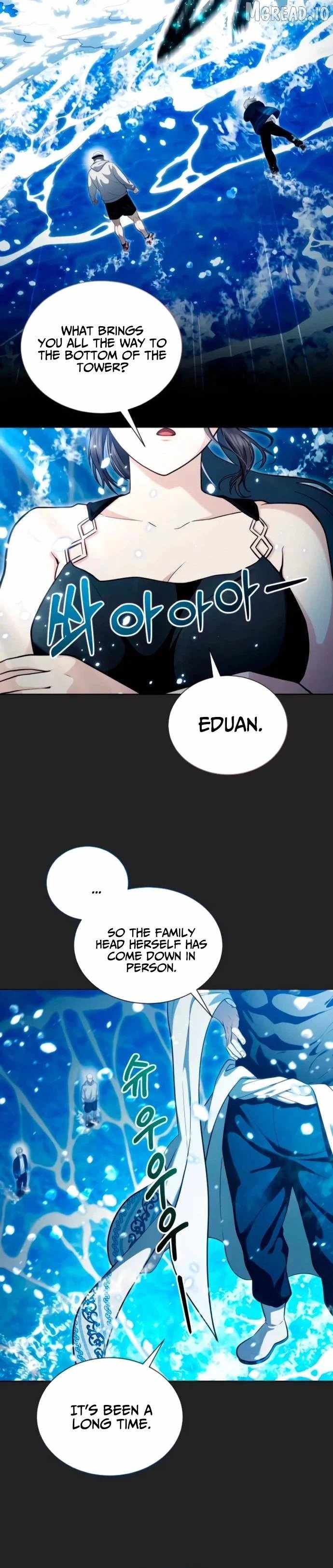 Urek Mazino Chapter 68-eng-li - Page 26