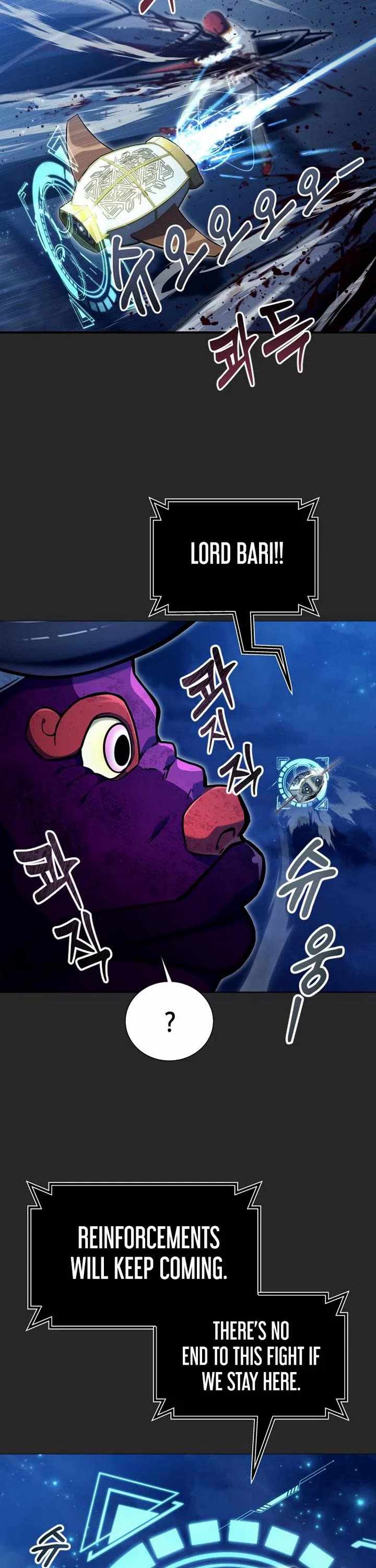 Urek Mazino Chapter 67-eng-li - Page 21