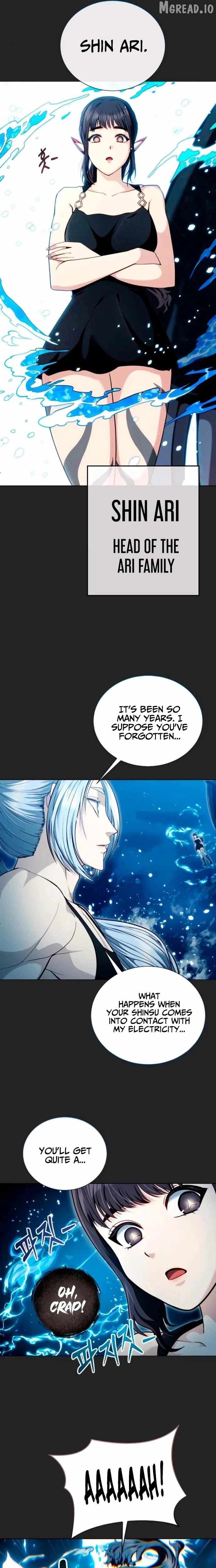 Urek Mazino Chapter 68-eng-li - Page 27