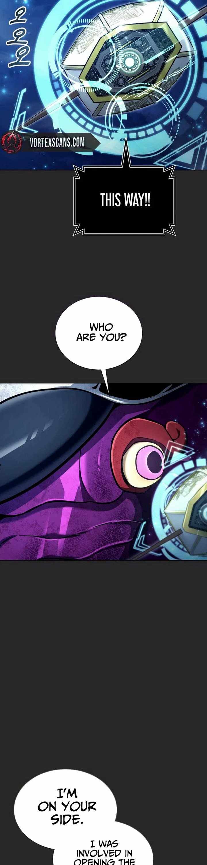 Urek Mazino Chapter 67-eng-li - Page 22