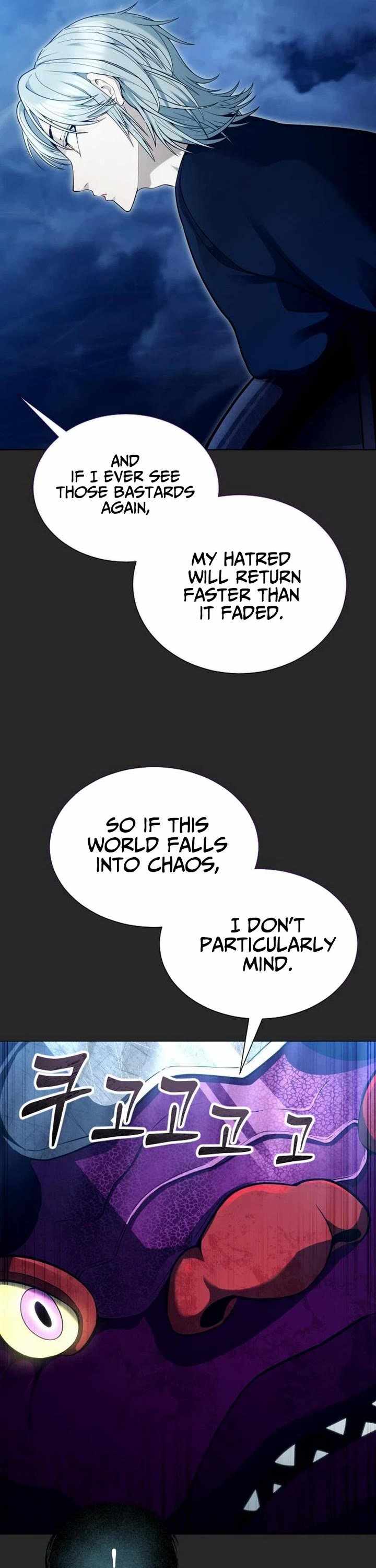 Urek Mazino Chapter 67-eng-li - Page 40