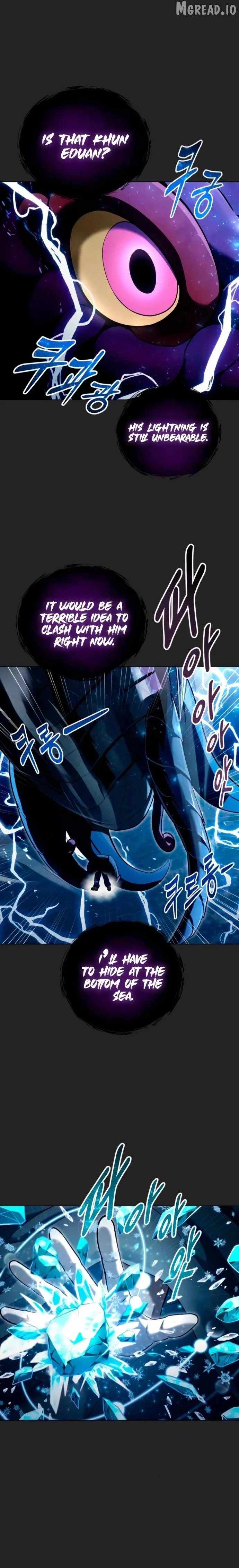 Urek Mazino Chapter 68-eng-li - Page 2