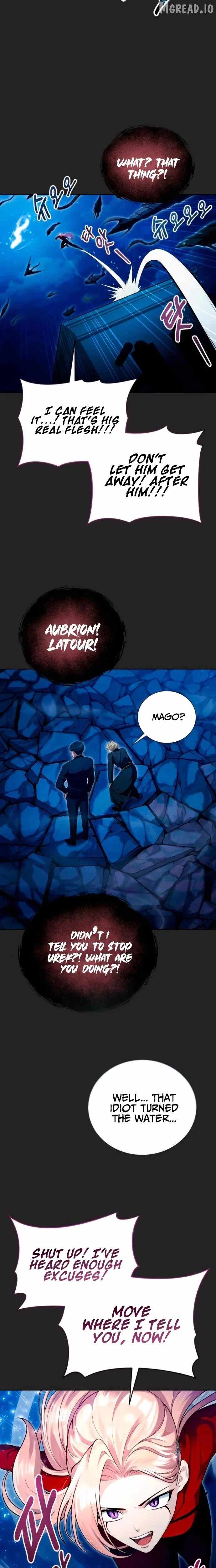 Urek Mazino Chapter 68-eng-li - Page 13
