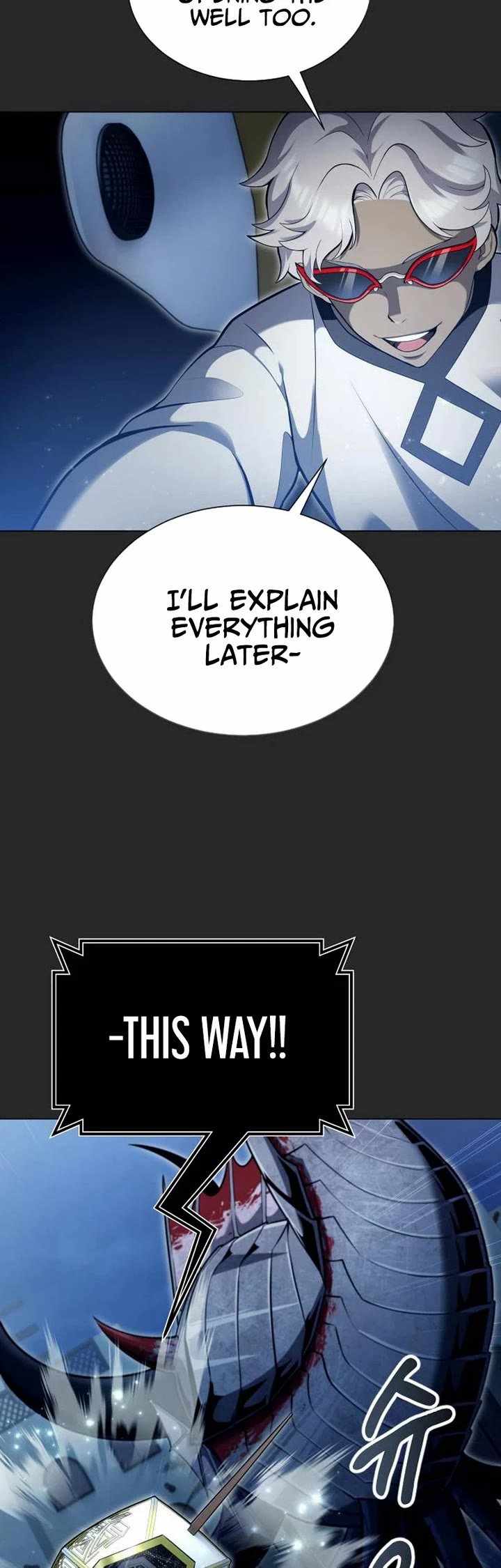Urek Mazino Chapter 67-eng-li - Page 23
