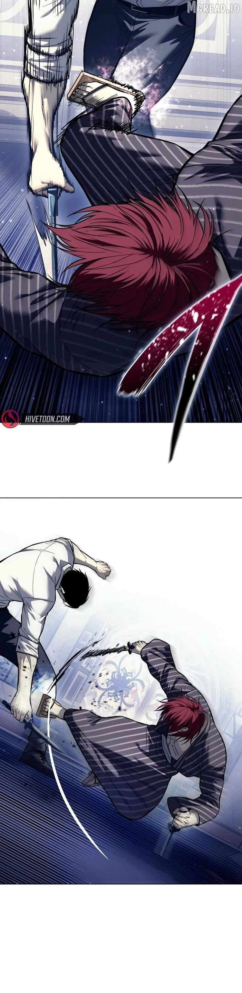 Red Shirt Chapter 62-eng-li - Page 11