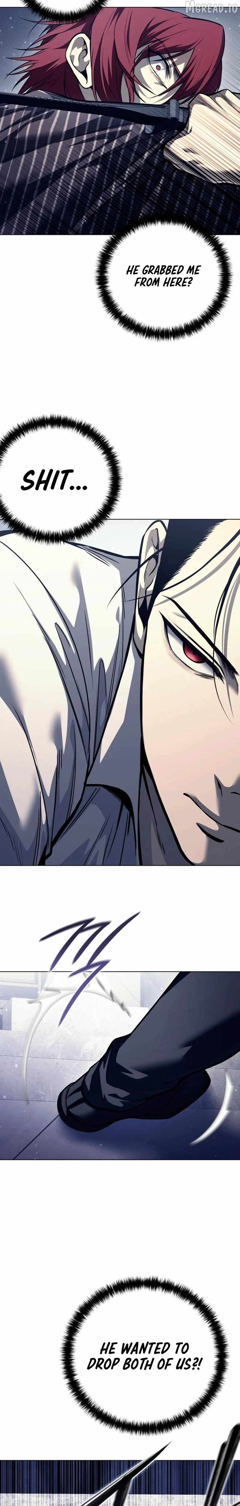 Red Shirt Chapter 62-eng-li - Page 16
