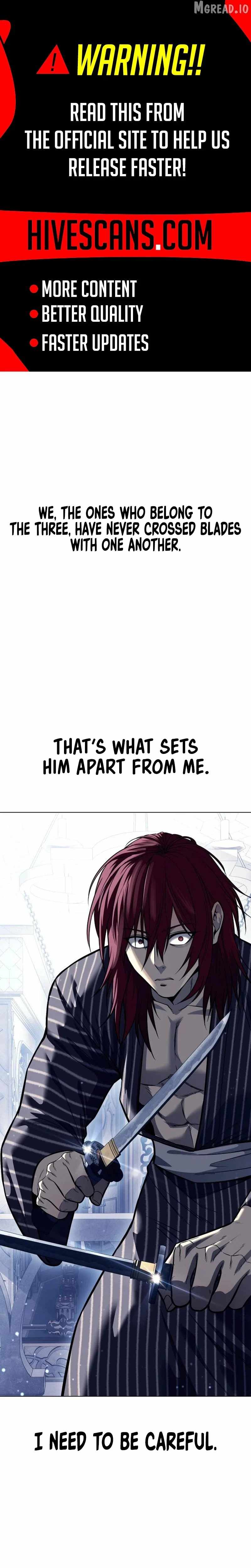 Red Shirt Chapter 62-eng-li - Page 0