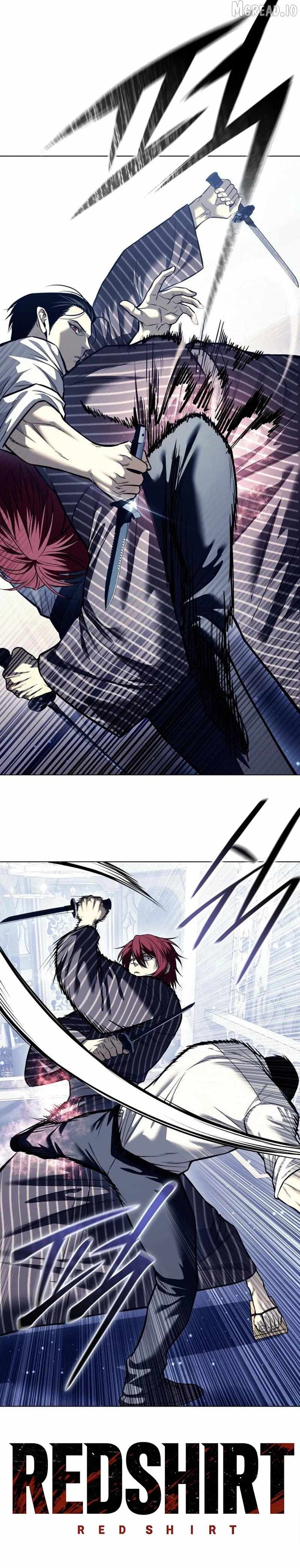 Red Shirt Chapter 62-eng-li - Page 2
