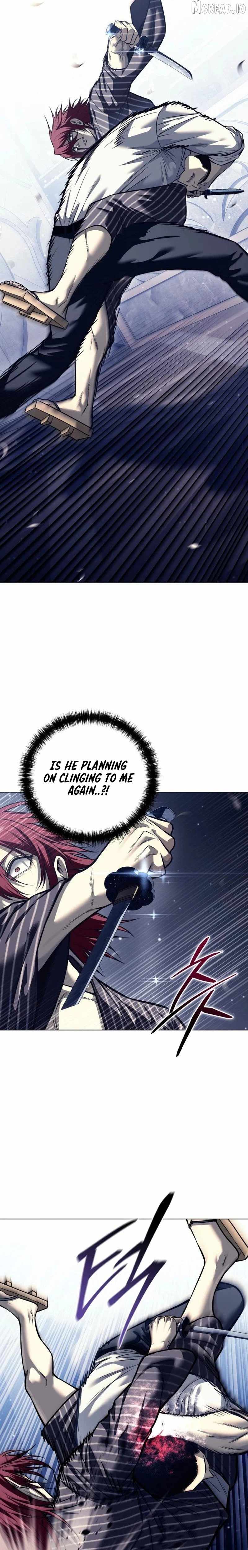 Red Shirt Chapter 62-eng-li - Page 25