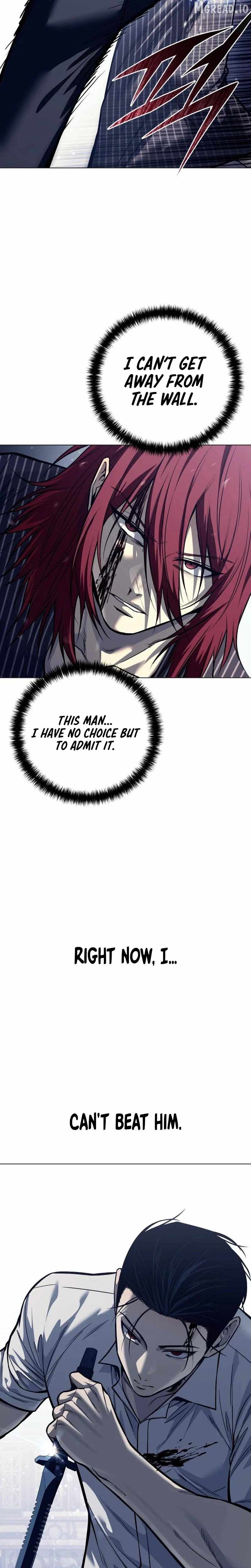 Red Shirt Chapter 62-eng-li - Page 31