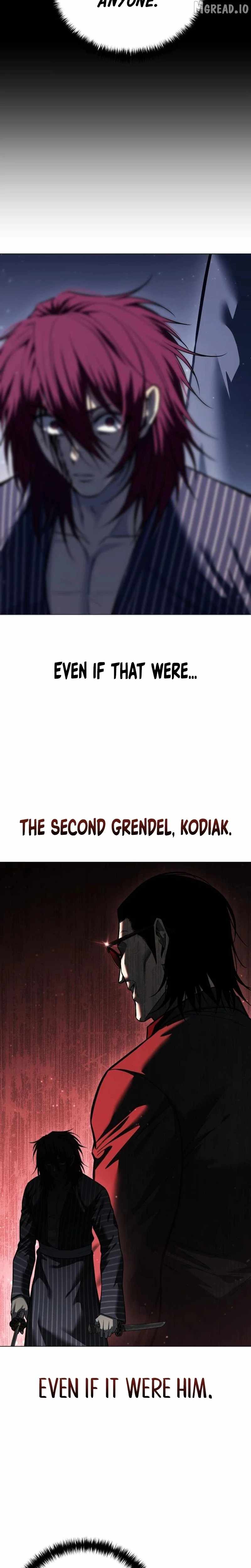 Red Shirt Chapter 62-eng-li - Page 37