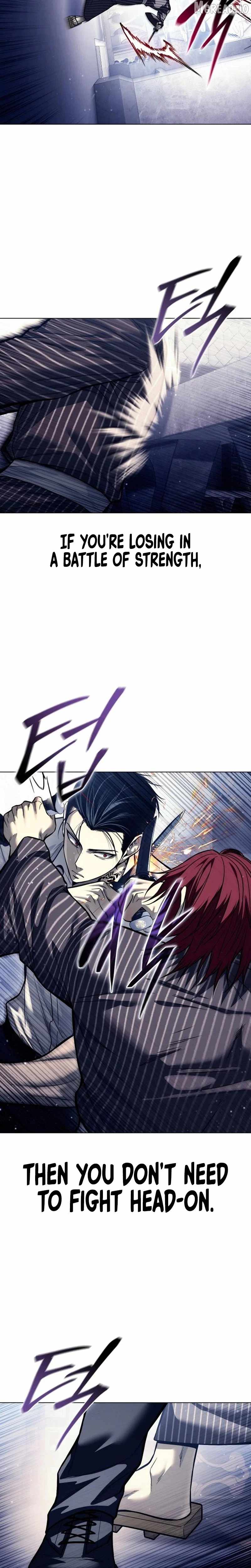 Red Shirt Chapter 62-eng-li - Page 13